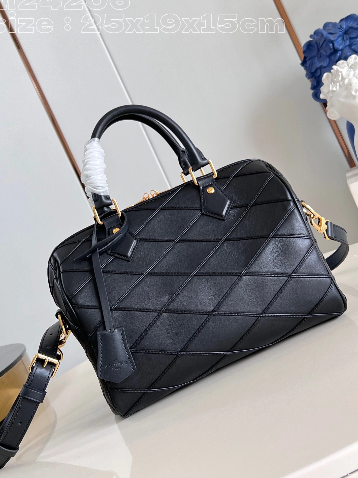 Cheap Louis Vuitton SPEEDY 25 0715